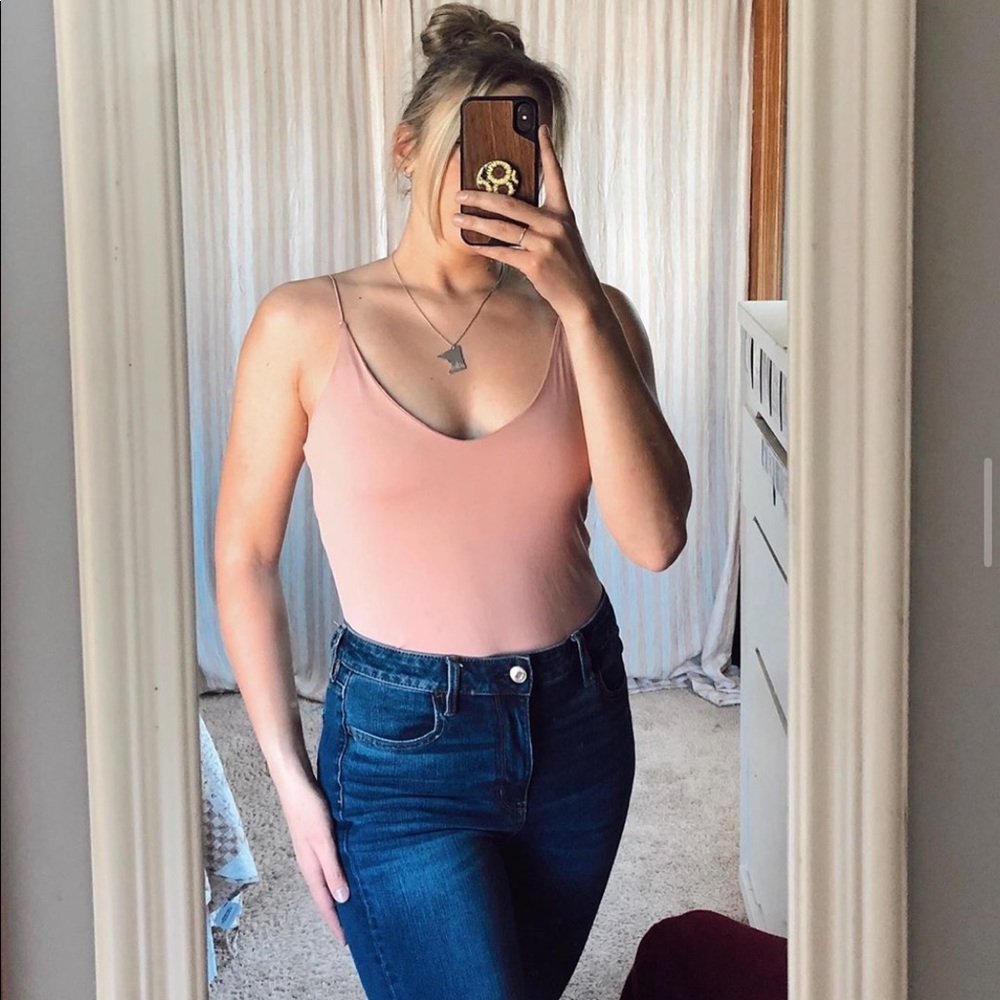 Bodysuit